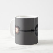 Kaffeetasse (Vorderseite Links)