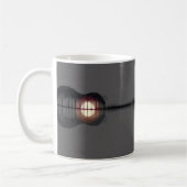 Kaffeetasse (Links)