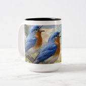 Kaffeetasse (Vorderseite Links)