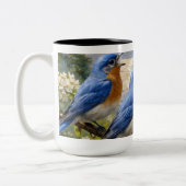 Kaffeetasse (Links)