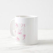 Kaffeetasse (Vorderseite Links)