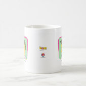   KAFFEETASSE (Mittel)