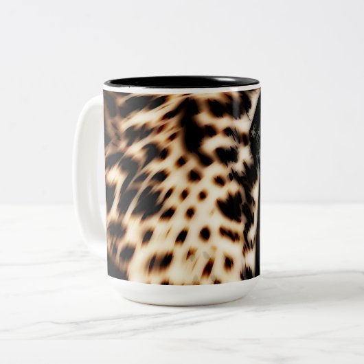 Kaffeetasse (Vorderseite Links)
