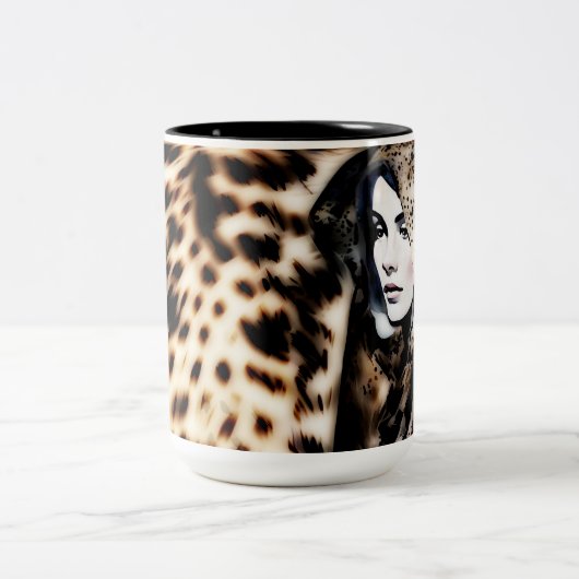 Kaffeetasse (Mittel)