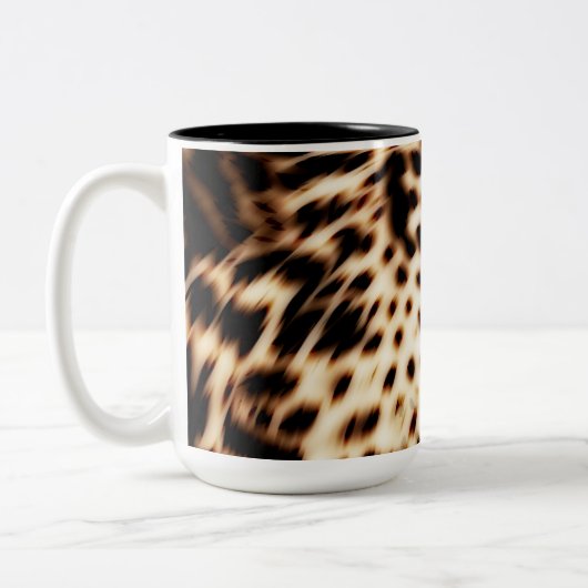 Kaffeetasse (Links)