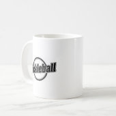 Kaffeetasse (Vorderseite Links)