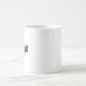 Kaffeetasse (Mittel)
