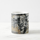 Kaffeetasse (Mittel)