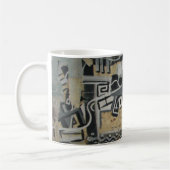 Kaffeetasse (Links)