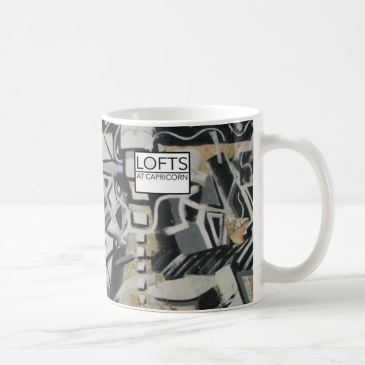 Kaffeetasse (Rechts)