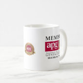 Kaffeetasse (VorderseiteRechts)