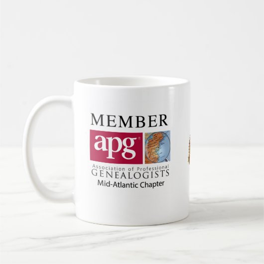 Kaffeetasse (Links)