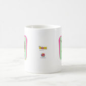   KAFFEETASSE (Mittel)