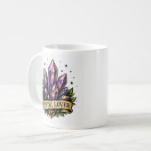 Kaffeetasse (Vorderseite Links)