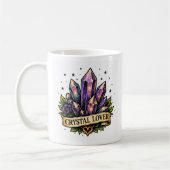 Kaffeetasse (Links)