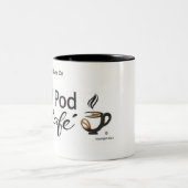 Kaffeetasse (Mittel)