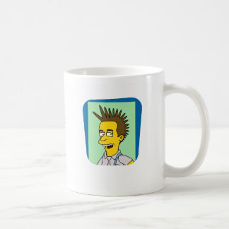 KAFFEETASSE