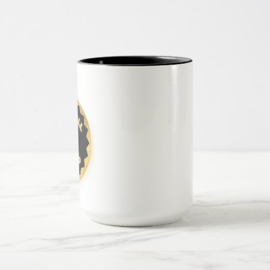 Kaffeetasse (Zentrum)