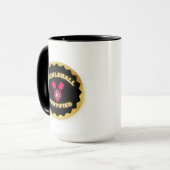 Kaffeetasse (Vorderseite Links)