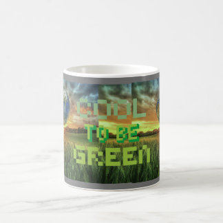 Kaffeetasse