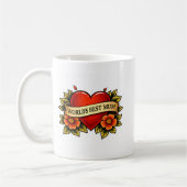 Kaffeetasse (Links)
