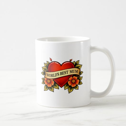 Kaffeetasse (Rechts)