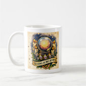 Kaffeetasse (Links)
