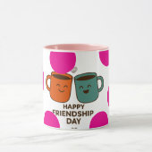 Kaffeetasse (Zentrum)