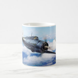 KAFFEETASSE