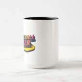 Kaffeetasse (Zentrum)