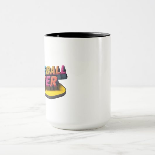 Kaffeetasse (Zentrum)