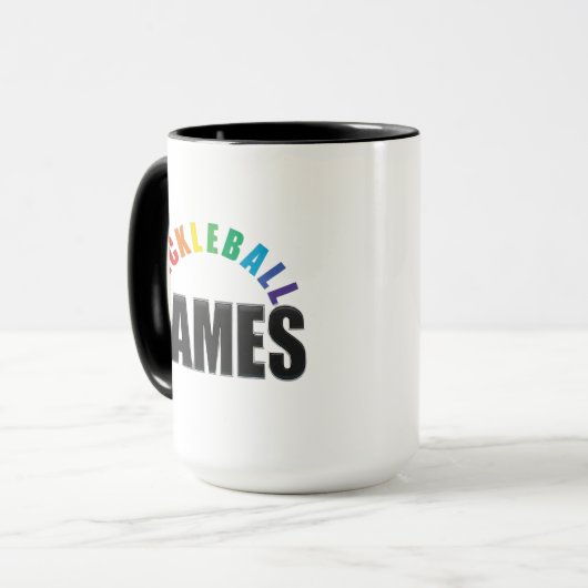 Kaffeetasse (Vorderseite Links)