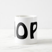 Kaffeetasse (Mittel)