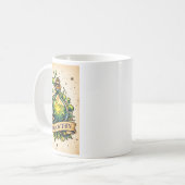 Kaffeetasse (Vorderseite Links)