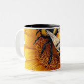 Kaffeetasse (Vorderseite Links)