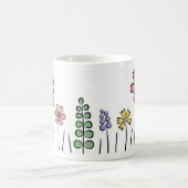 KAFFEETASSE (Mittel)