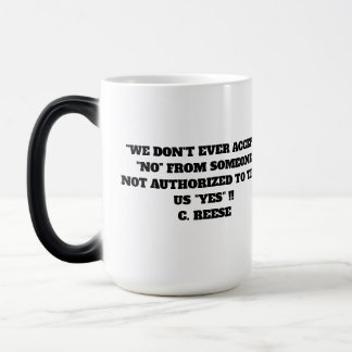 KAFFEETASSE