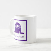 Kaffeetasse (Vorderseite Links)