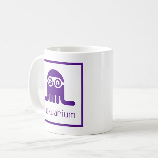 Kaffeetasse (Vorderseite Links)