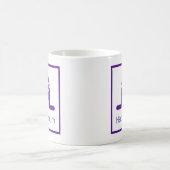 Kaffeetasse (Mittel)