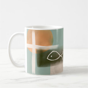  KAFFEETASSE