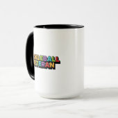 Kaffeetasse (Vorderseite Links)