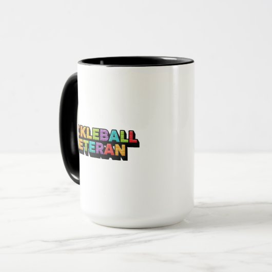 Kaffeetasse (Vorderseite Links)