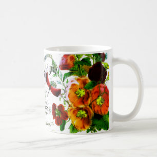KAFFEETASSE