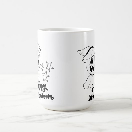 Kaffeetasse (Mittel)