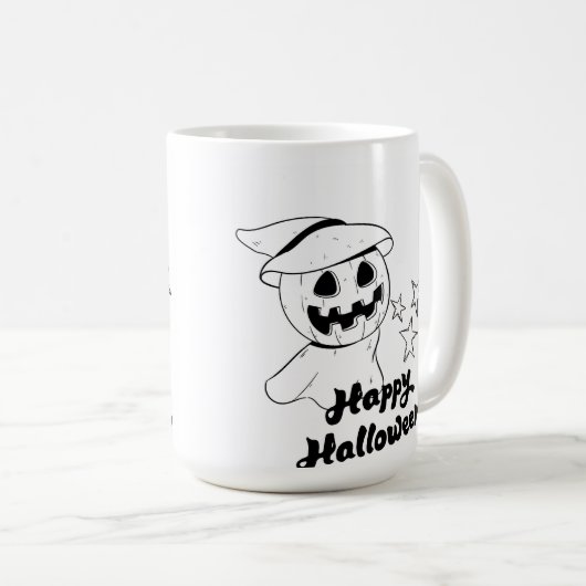 Kaffeetasse (VorderseiteRechts)