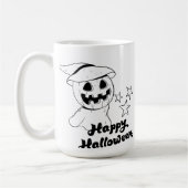 Kaffeetasse (Links)
