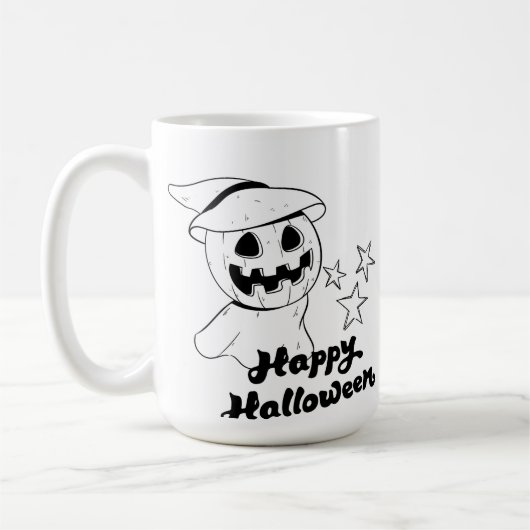 Kaffeetasse (Links)