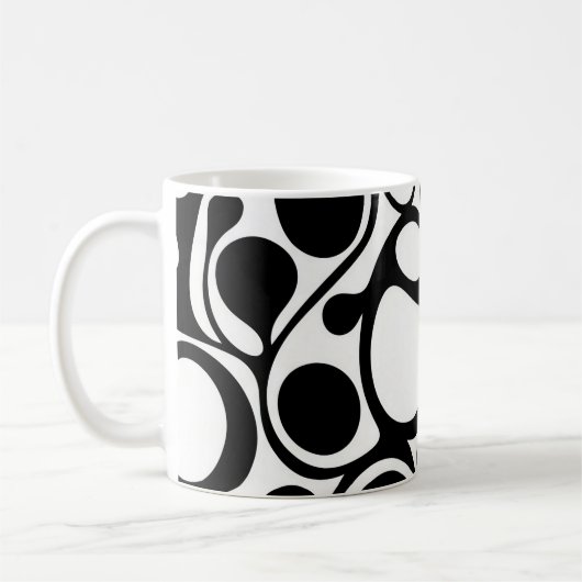 Kaffeetasse (Links)
