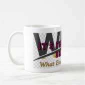 Kaffeetasse (Links)